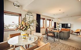 Hotel Palma Avenidas (Adults Only)